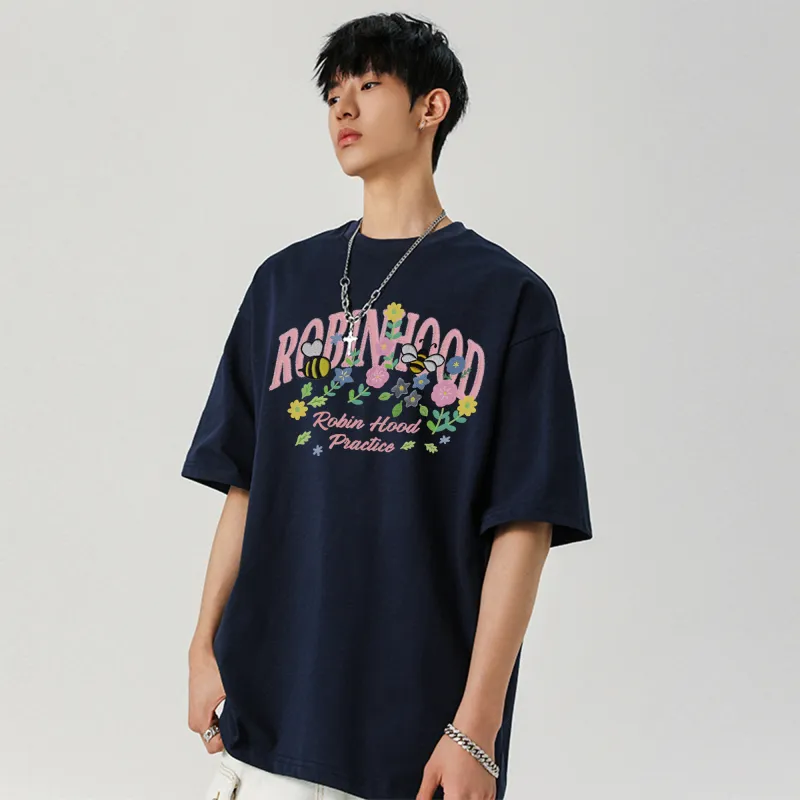 ROBINHOOD T Shirts Unisex-13