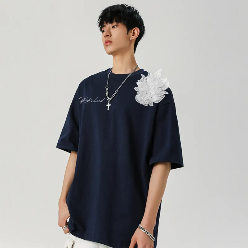 ROBINHOOD T-Shirts Unisex-13
