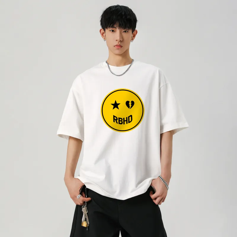 ROBINHOOD T Shirts Unisex-6