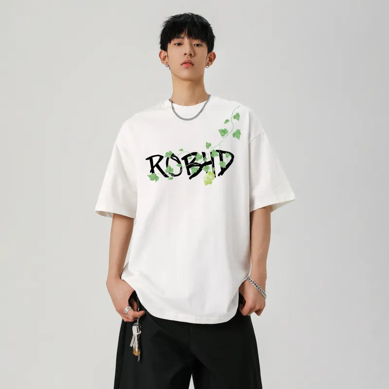 ROBINHOOD T-Shirts Unisex-11