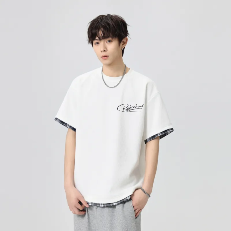 ROBINHOOD T Shirts Unisex-4