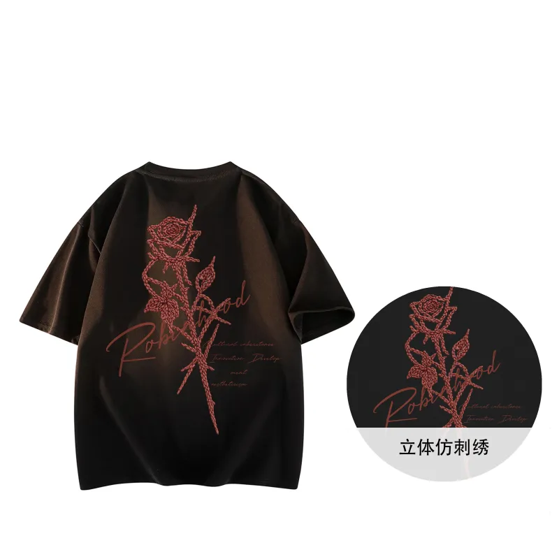 ROBINHOOD T Shirts Unisex-1