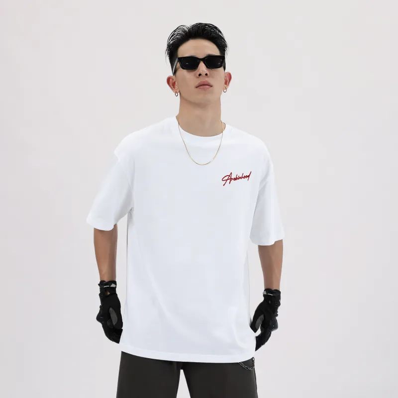 ROBINHOOD T Shirts Unisex-5