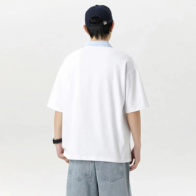 ROBINHOOD Polo Shirts Unisex-9
