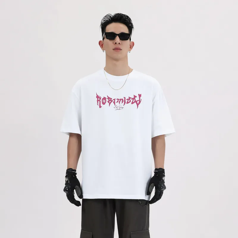 ROBINHOOD T Shirts Unisex-5