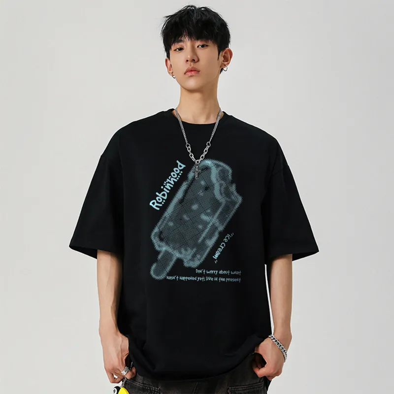 ROBINHOOD T Shirts Unisex-2