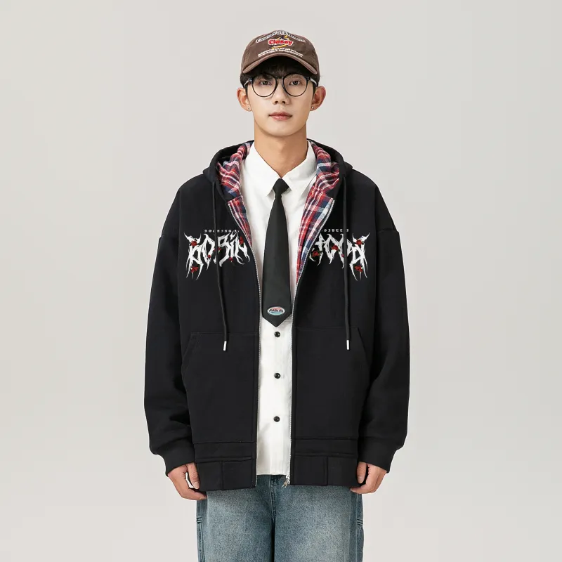 ROBINHOOD Sweatshirts Unisex-6