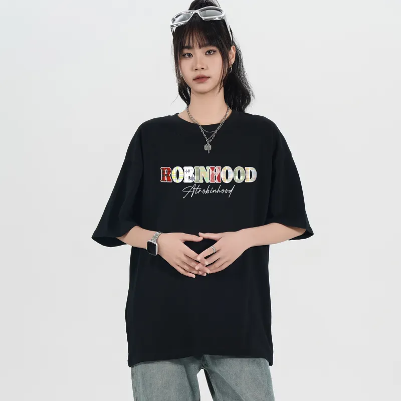 ROBINHOOD Casual Sportswear Unisex-2