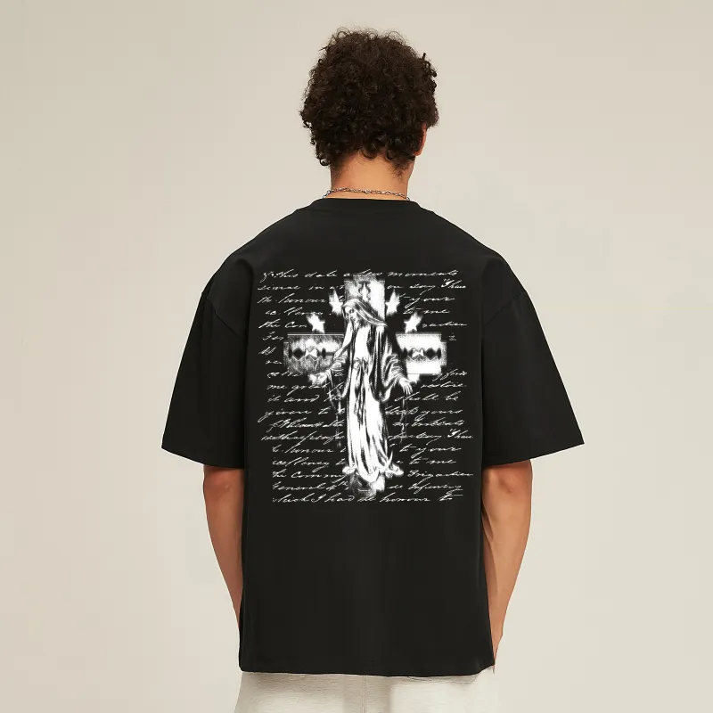 ROBINHOOD T Shirts Unisex-3