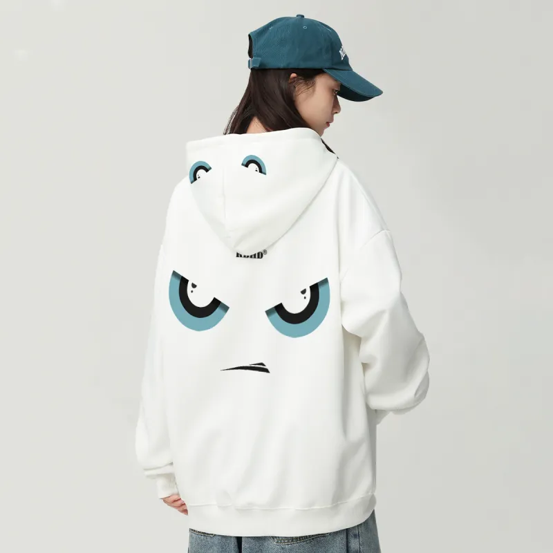 ROBINHOOD Sweatshirt Set Unisex-43
