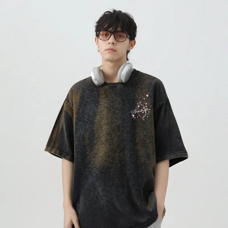 ROBINHOOD T Shirts Unisex-3