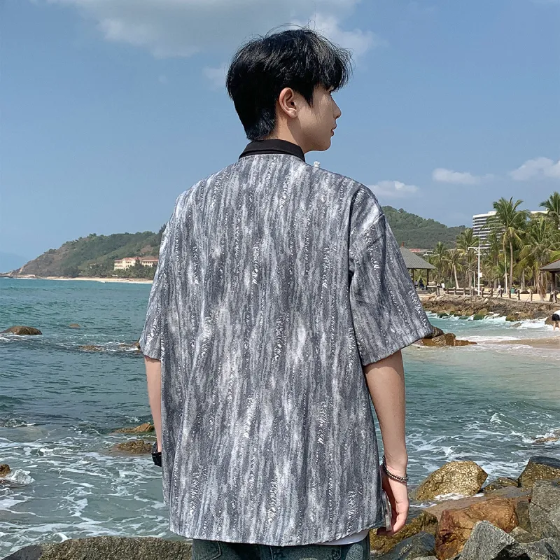 ROBINHOOD Shirts Unisex-4