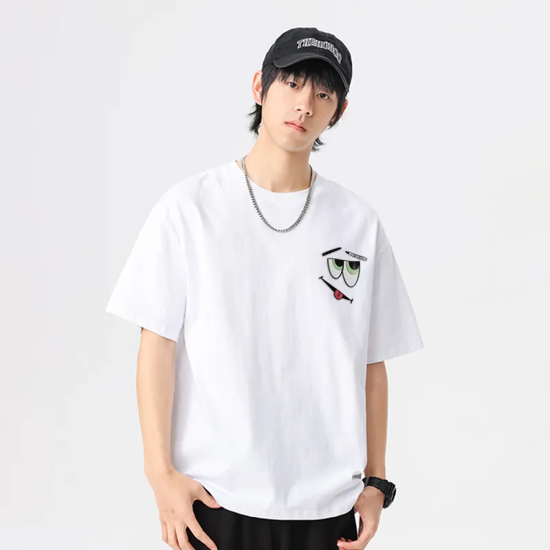 ROBINHOOD T Shirts Unisex-8