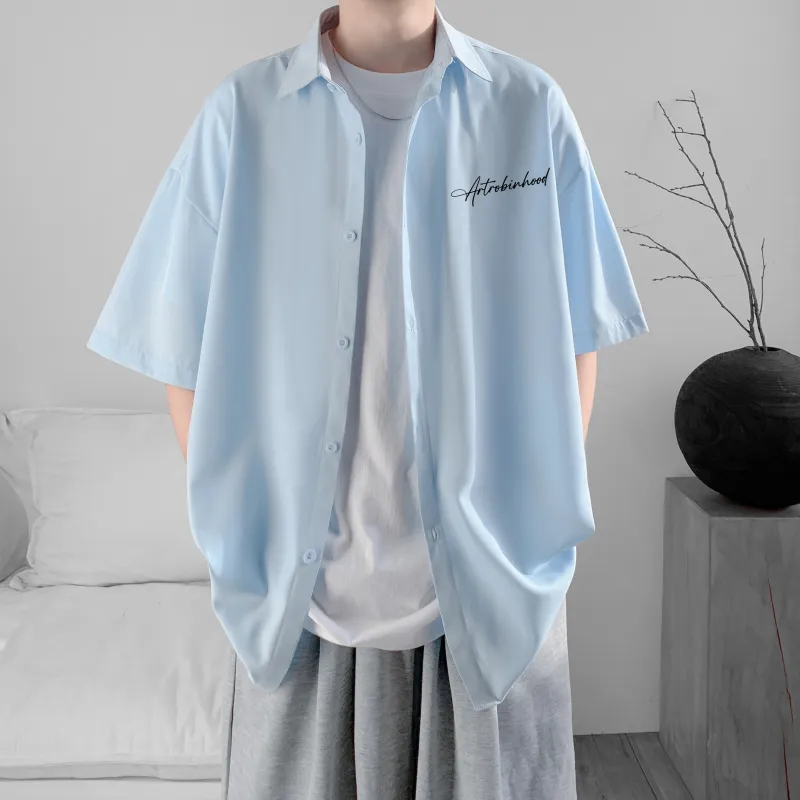 ROBINHOOD Shirts Unisex-10