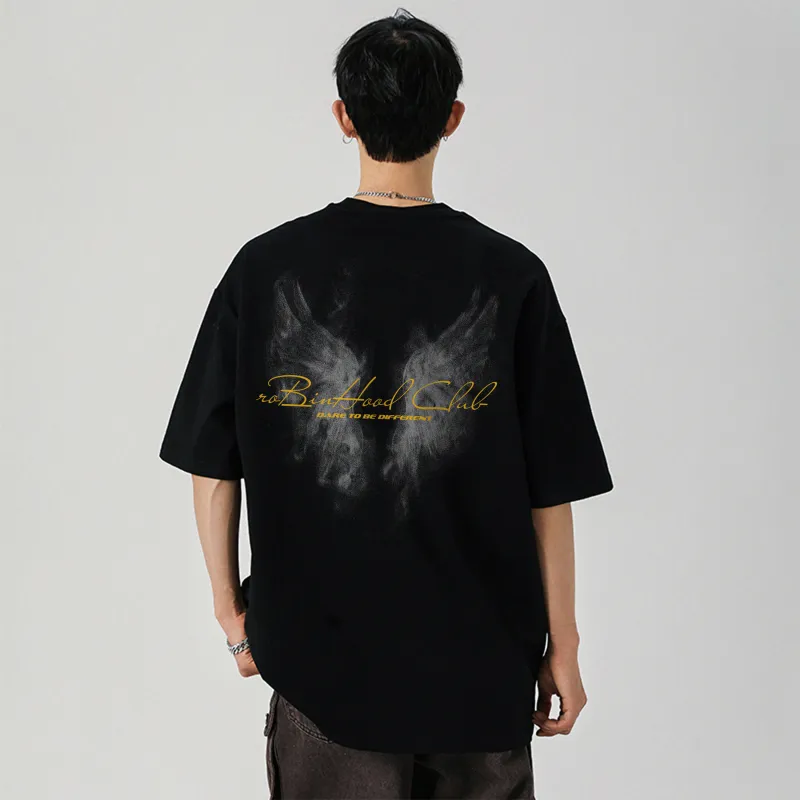 ROBINHOOD T Shirts Unisex-6