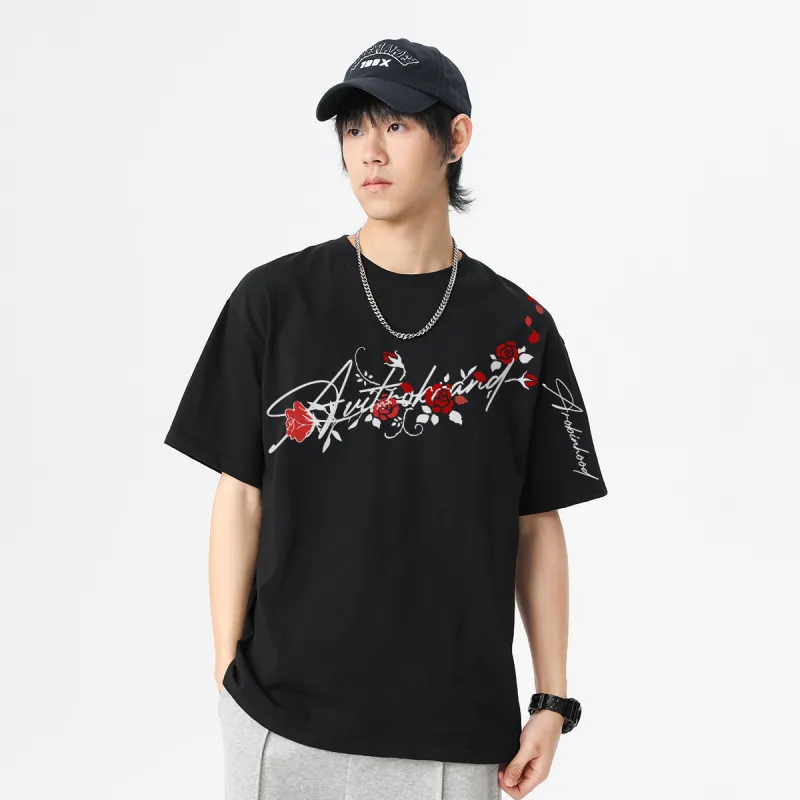 ROBINHOOD T Shirts Unisex-3