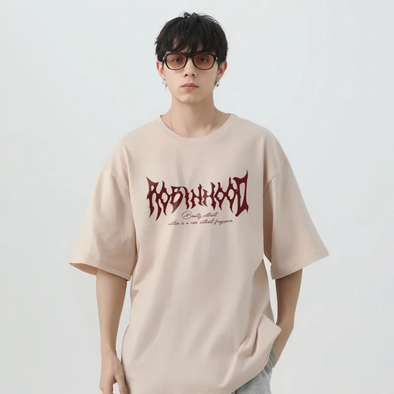 ROBINHOOD T Shirts Unisex-7