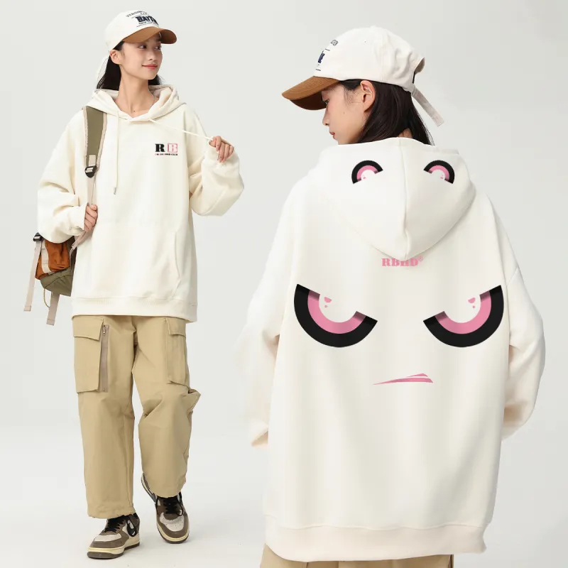 ROBINHOOD Sweatshirt Set Unisex-47
