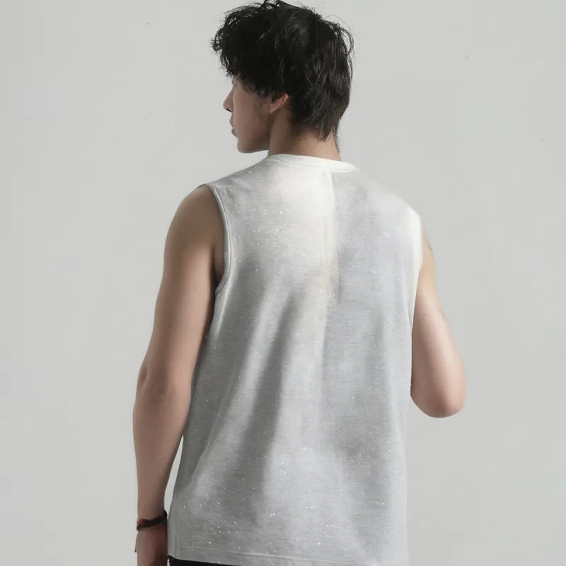 ROBINHOOD Tank Tops Unisex-9