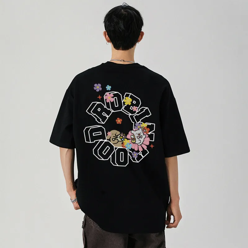 ROBINHOOD T Shirts Unisex-4