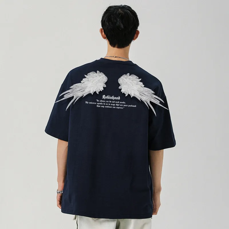ROBINHOOD T Shirts Unisex-8