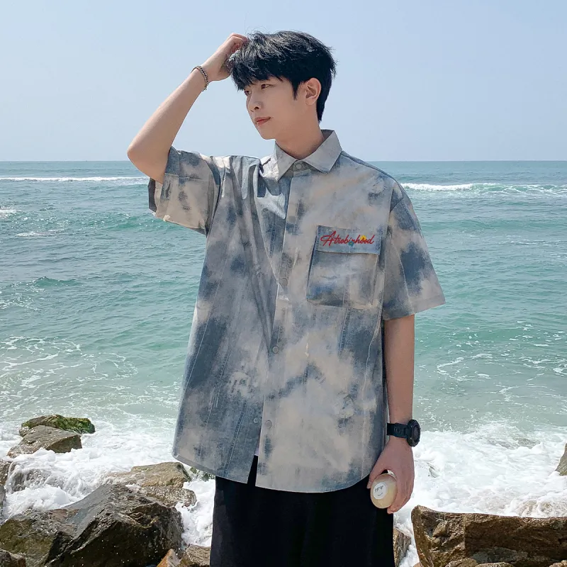 ROBINHOOD Shirts Unisex-8