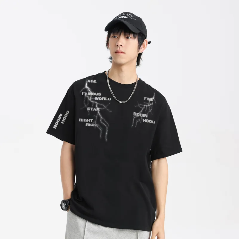 ROBINHOOD Casual Sportswear Unisex-10