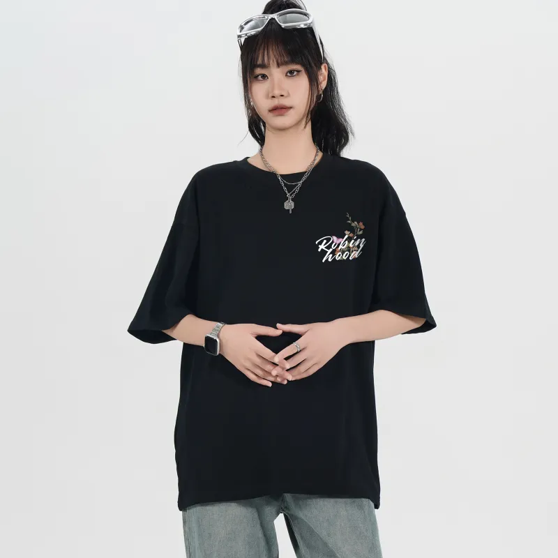 ROBINHOOD Casual Sportswear Unisex-2