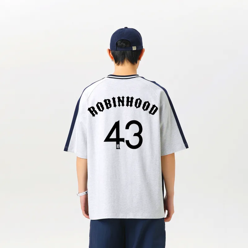 ROBINHOOD T Shirts Unisex-10
