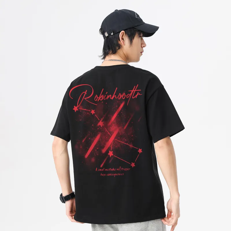 ROBINHOOD T Shirts Unisex-22