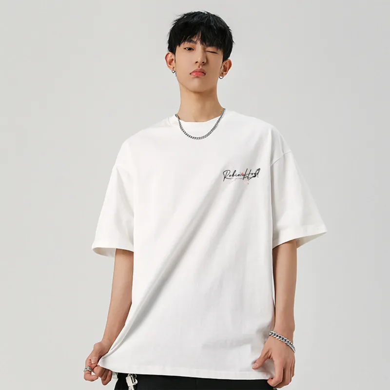 ROBINHOOD T Shirts Unisex-7