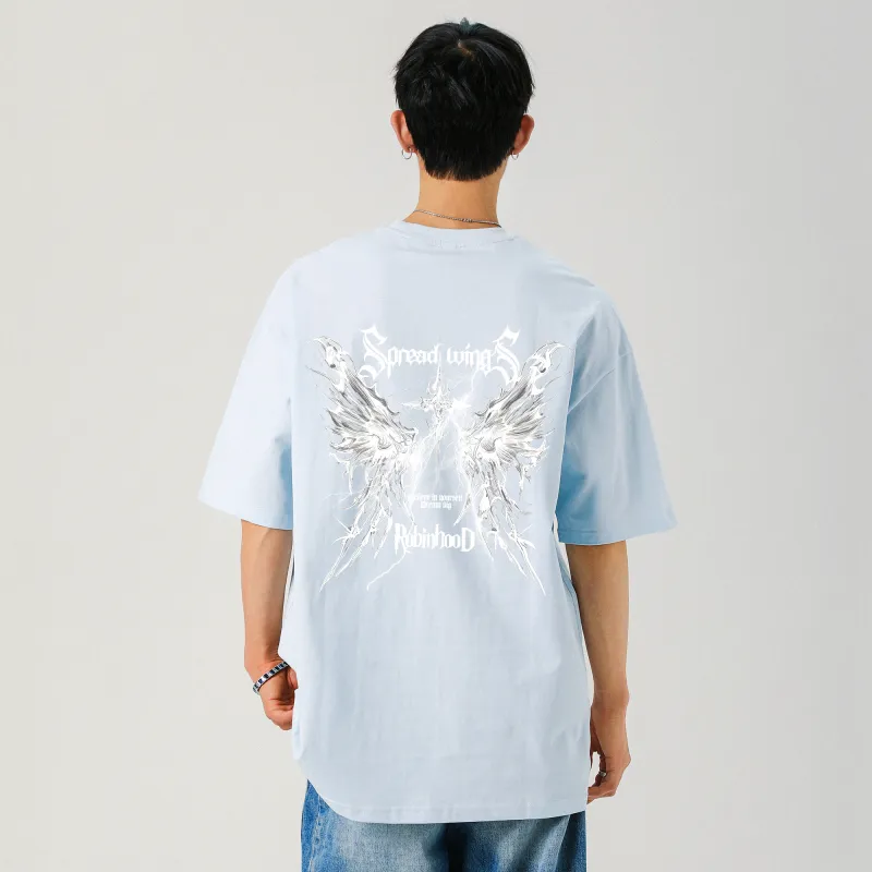 ROBINHOOD T-Shirts Unisex-14