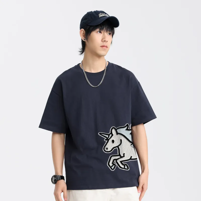ROBINHOOD T Shirts Unisex-16