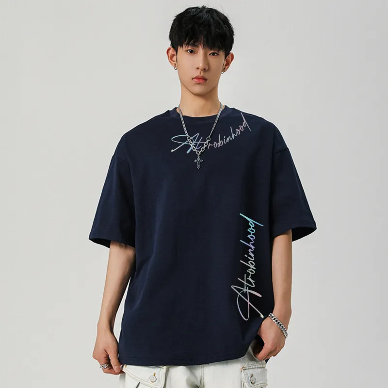 ROBINHOOD T Shirts Unisex-12