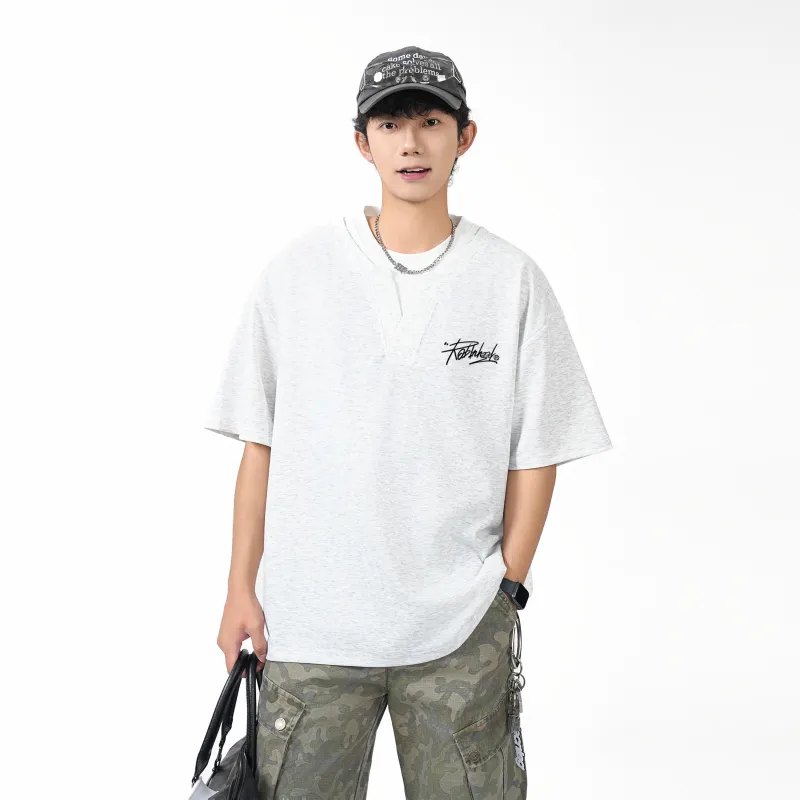 ROBINHOOD T Shirts Unisex-5