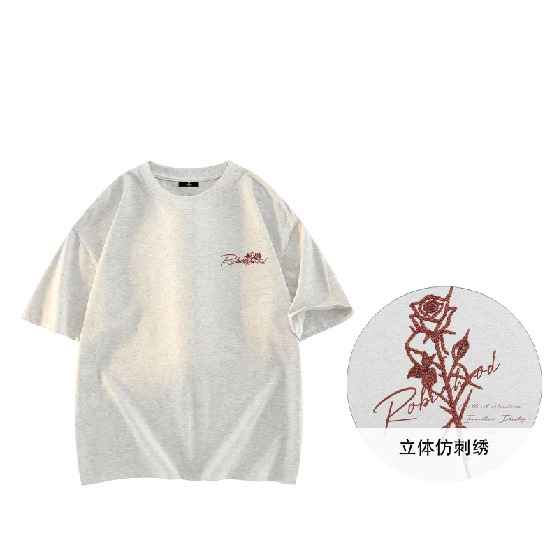 ROBINHOOD T Shirts Unisex-10