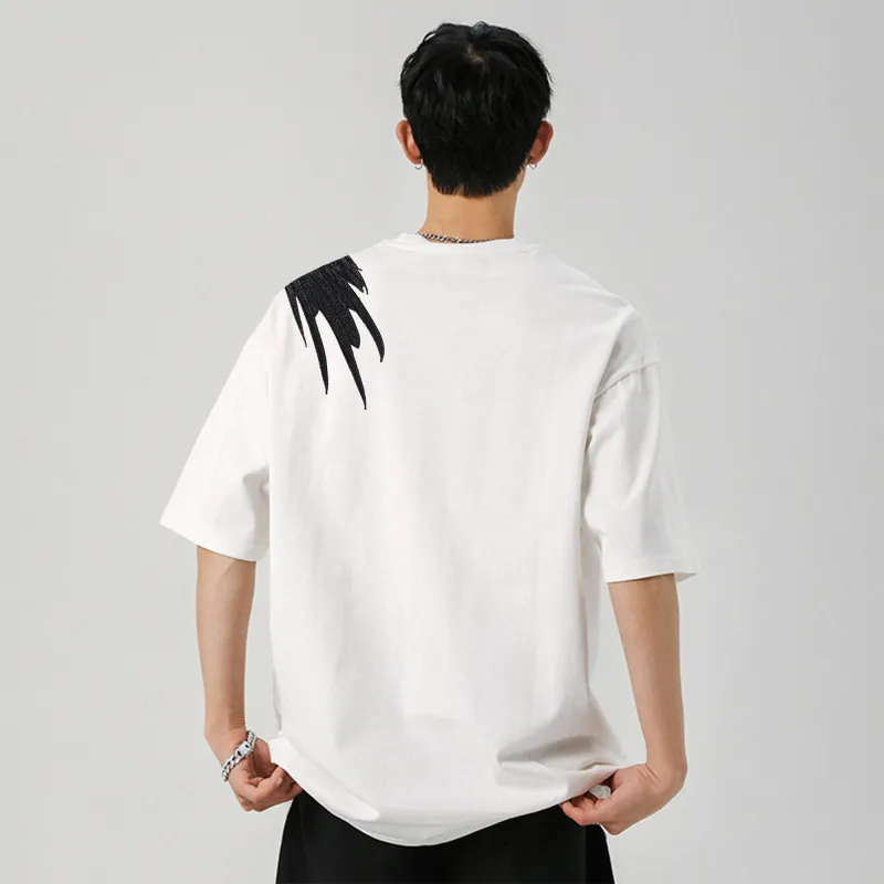 ROBINHOOD T-Shirts Unisex-9