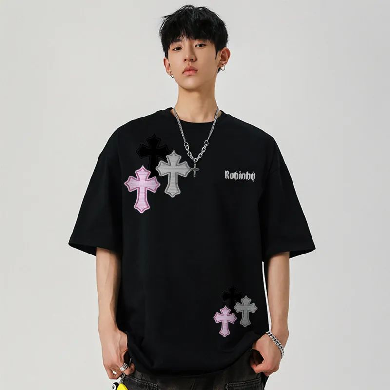 ROBINHOOD T Shirts Unisex-7