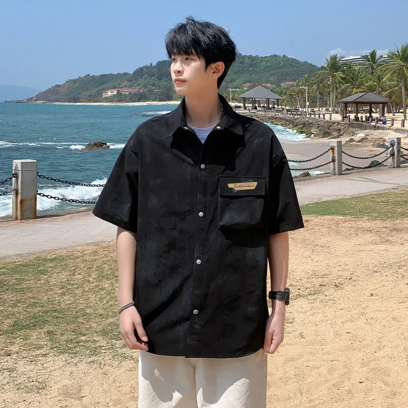 ROBINHOOD Shirts Unisex-3