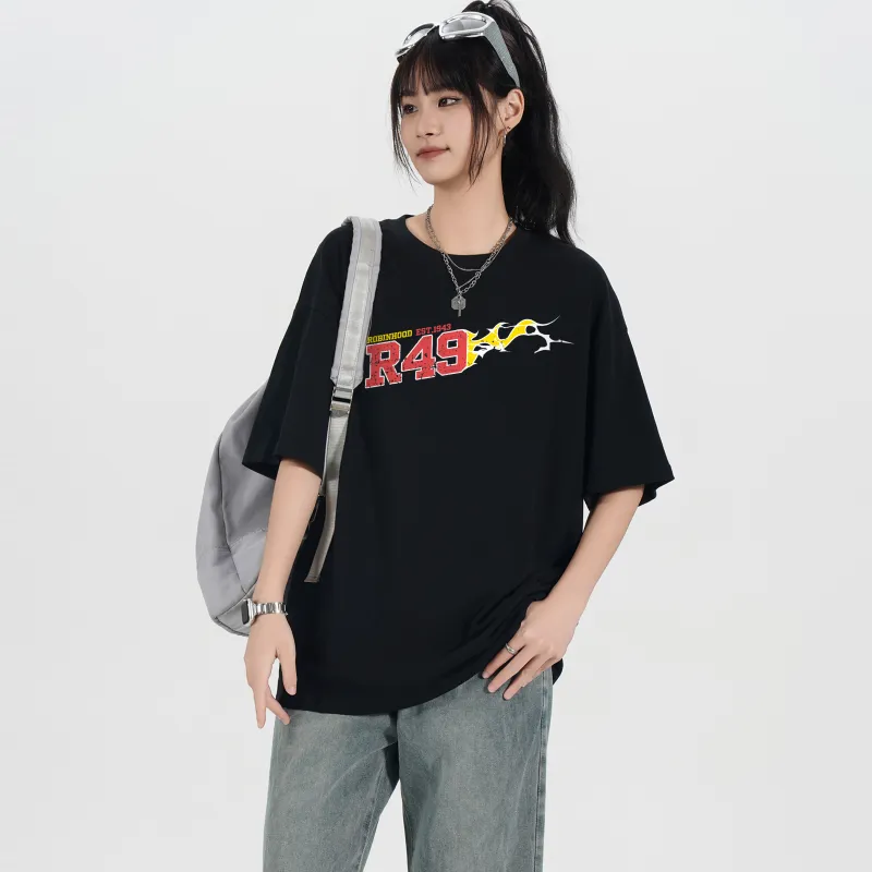 ROBINHOOD Casual Sportswear Unisex-3