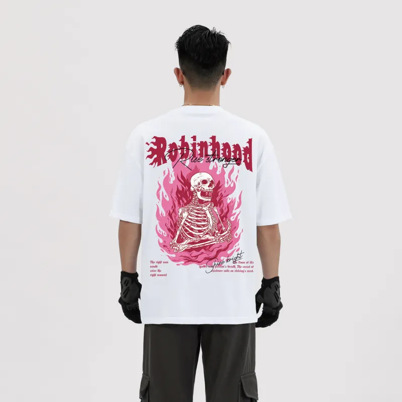 ROBINHOOD T-Shirts Unisex-3