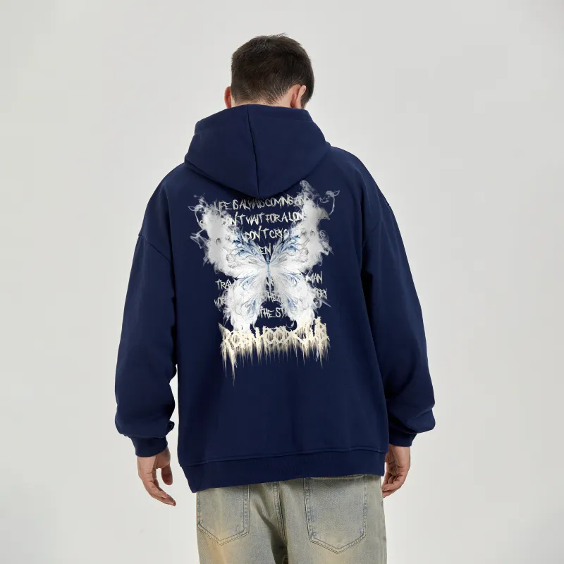 ROBINHOOD Sweatshirts Unisex-2