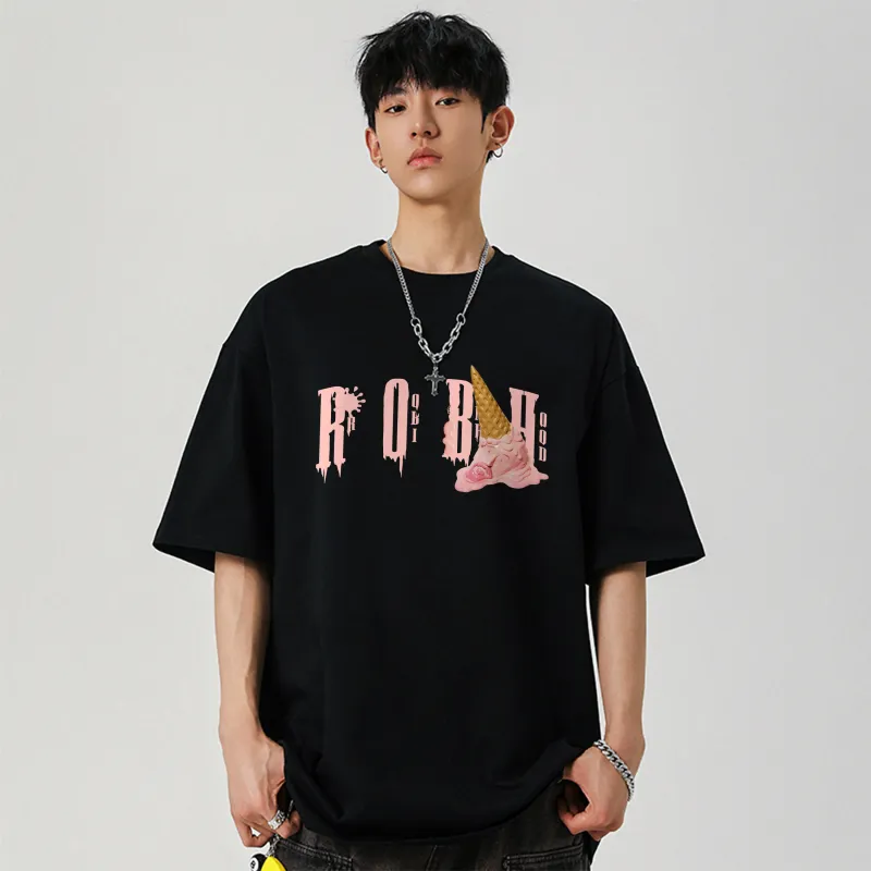 ROBINHOOD T Shirts Unisex-7