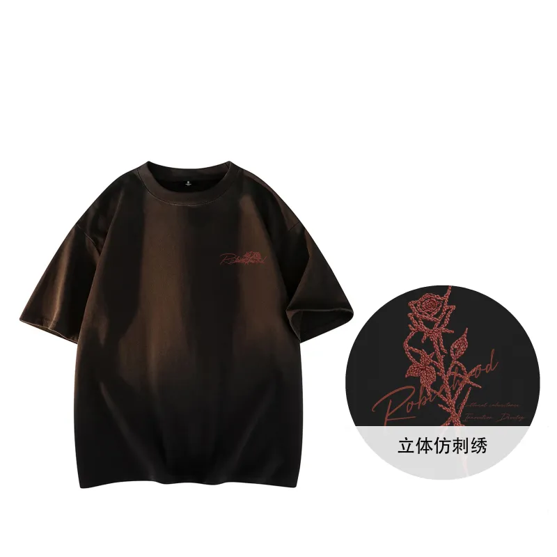 ROBINHOOD T Shirts Unisex-2