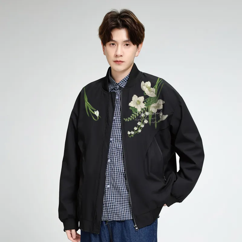 ROBINHOOD Jackets Unisex-13