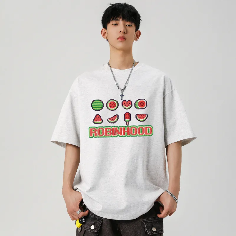 ROBINHOOD T Shirts Unisex-11