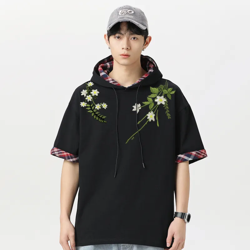 ROBINHOOD T Shirts Unisex-5