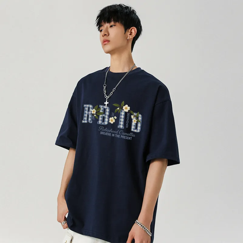 ROBINHOOD T Shirts Unisex-10