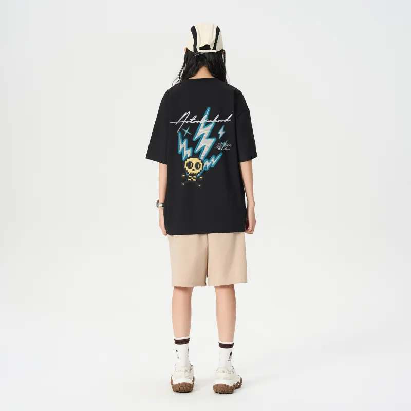 ROBINHOOD T Shirts Unisex-2