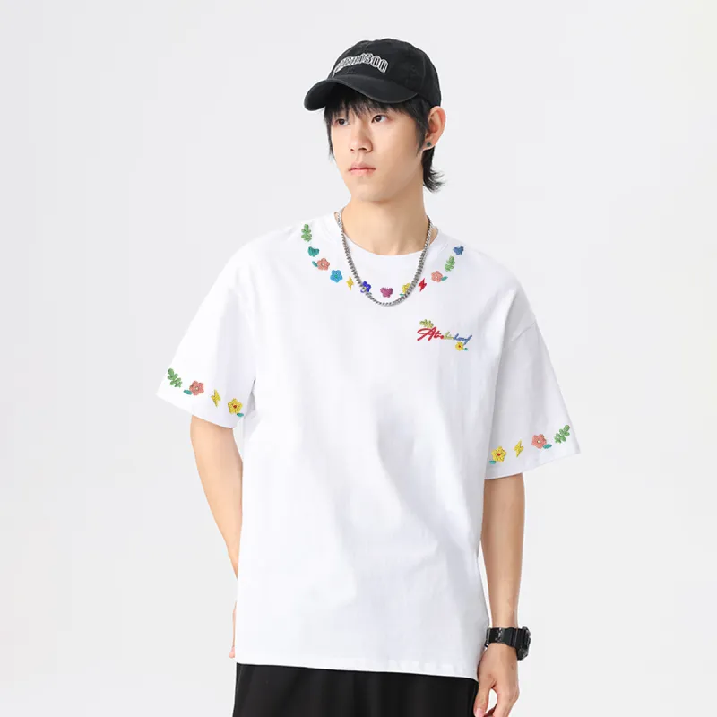 ROBINHOOD Casual Sportswear Unisex-2